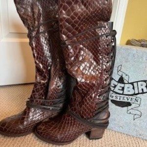 Freebird Women's Boots